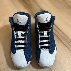 VINTAGE youth Nike Jordans